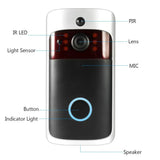 Smart Wireless WiFi Security DoorBell