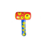 Smiley Mallet Inflate kids Toys In Bulk- Assorted