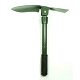 Bulk Foldable Shovel with Snow Blade Compass