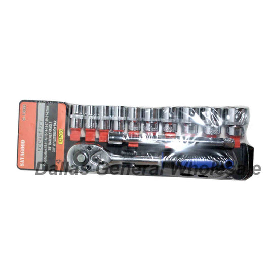 Socket Wrench Tool Set Wholesale