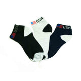 Wholesale Ankle Socks For Kids - Assorted