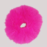 Wholesale Soft Faux Fur Multi-Color Stylish Hair Bands (Sold by 5PCS)