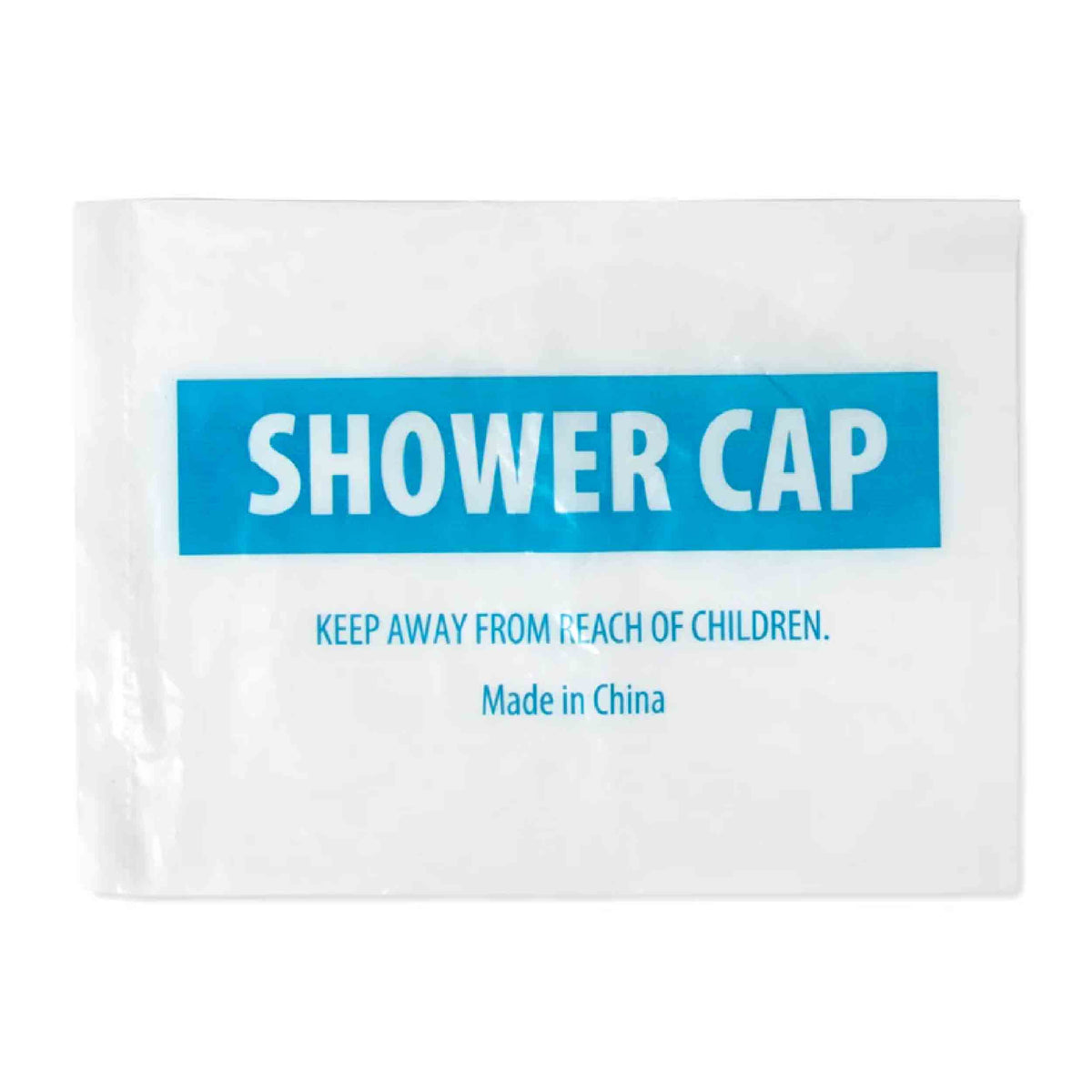 Wholesale Shower Cap For Girls & Women's