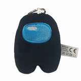 Cute Panda Keychain Assorted -(Sold By Dozen =$39.49)