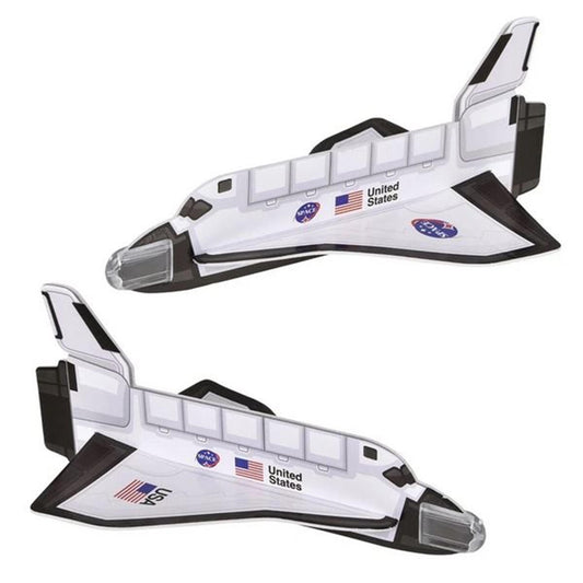 Space Shuttle Gliders For Kids In Bulk