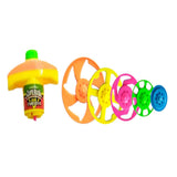 Speed Top Flyer kids Toys In Bulk- Assorted`