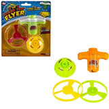 Speed Top Flyer kids Toys In Bulk- Assorted`