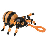 Wiggle Sensory Spider Backpack Clip In Bulk - Assorted