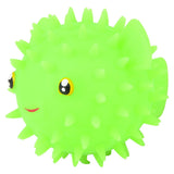 Puffy Spiky Fish  kids Toys In Bulk- Assorted