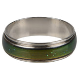 Spinner Mood Ring For Kids In Bulk - Assorted