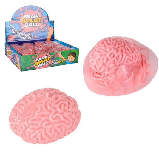 Splat Brain Ball kids Toys In Bulk