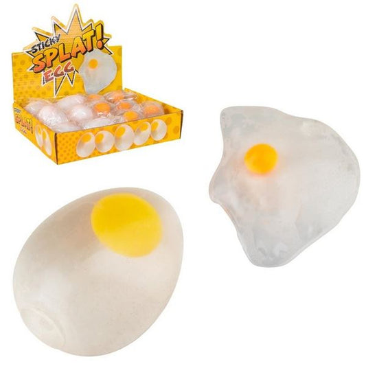 Splat Egg In Bulk