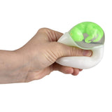 Squeeze Dinosaur Egg Kids Toy In Bulk