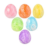 Squishy And Stretchy Egg Kids Toy In Bulk - Assorted