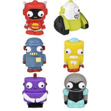 Popping Eye Robot kids Toys In Bulk- Assorted