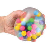 Squeezy Molecule Ball For Kids In Bulk