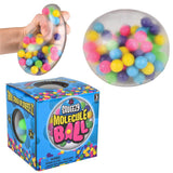 Squeezy Molecule Ball For Kids In Bulk