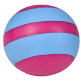 Squish And Stretch Striped Gummi Ball For Kids In Bulk