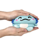 Squish Axolotl For Kids in Bulk - Assorted