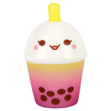 Squish Bubble Tea Kids Toy In Bulk - Assorted