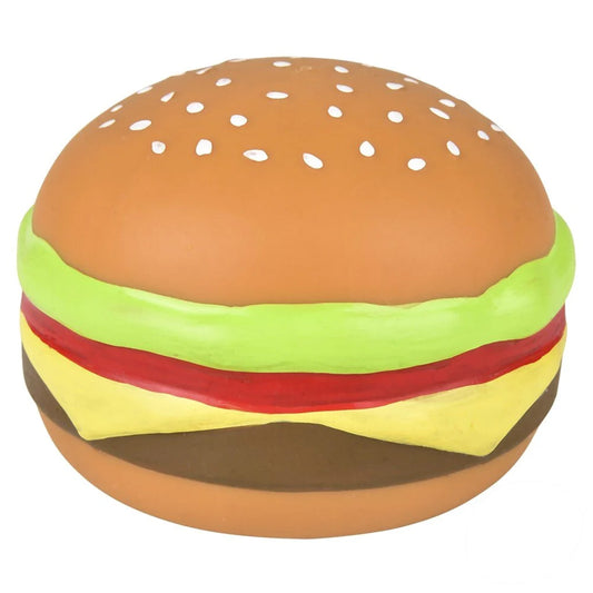 Squish And Stretch Hamburger For Kids in Bulk