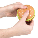 Squish And Stretch Hamburger For Kids in Bulk