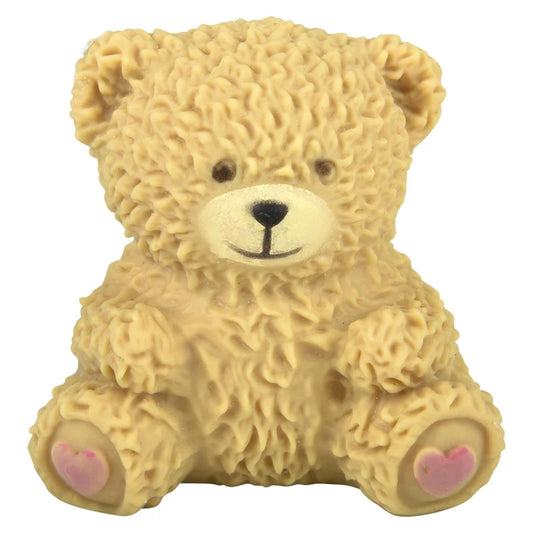 Squishy Teddy Bear kids Toys In Bulk- Assorted