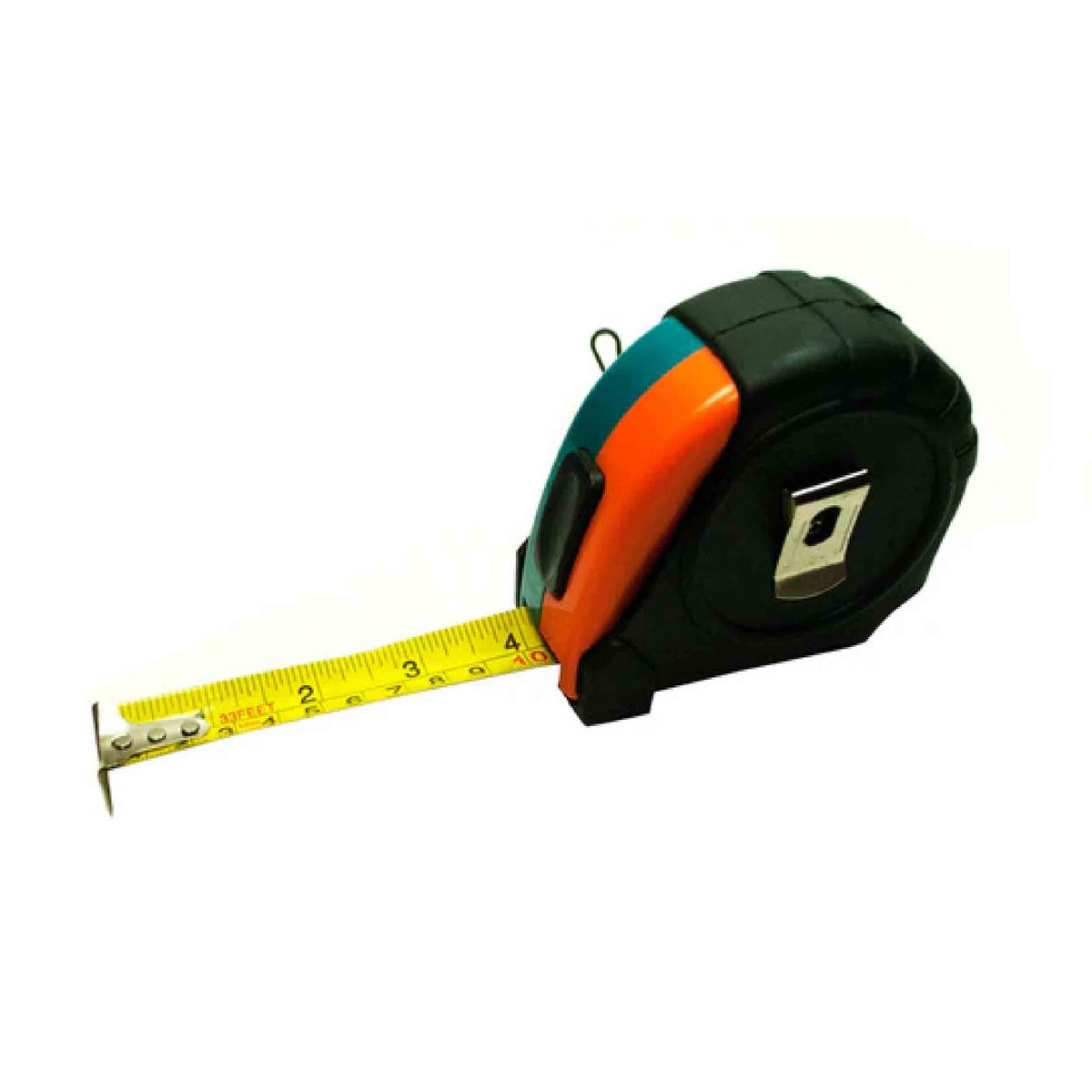 Bulk Standard Tape Measure With 33 Ft / 10 M in Bulk