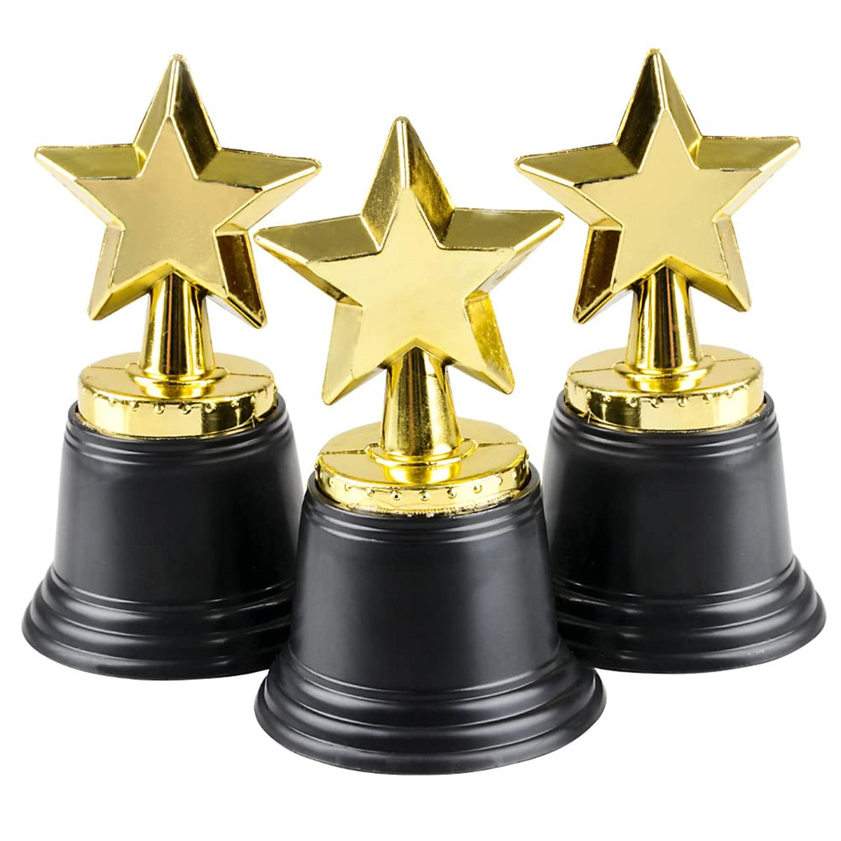 Star Trophy For Kids In Bulk