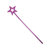 Metallic Star Wands For Kids In Bulk