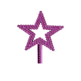 Metallic Star Wands For Kids In Bulk