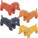 Stretch Dachshund Kids Toy In Bulk