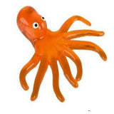 Stretch Sticky Octopus kids toys In Bulk- Assorted