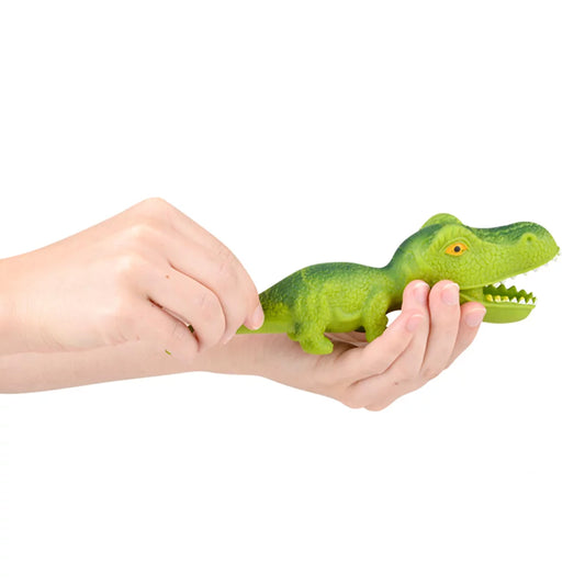 Dinosaur Stretchy Sand Fidget Kids Toys In Bulk