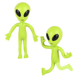 Bendable Alien kids Toy in Bulk