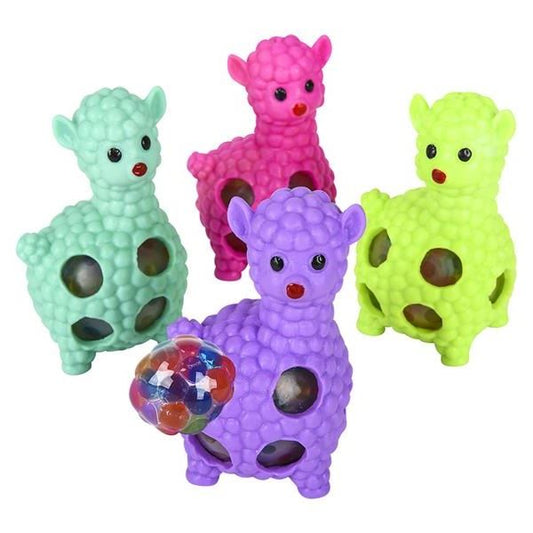 Wholesale Alpaca Squeezy Ball