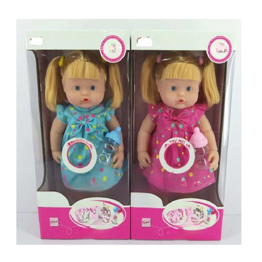 Talking Baby Doll Toys In Bulk