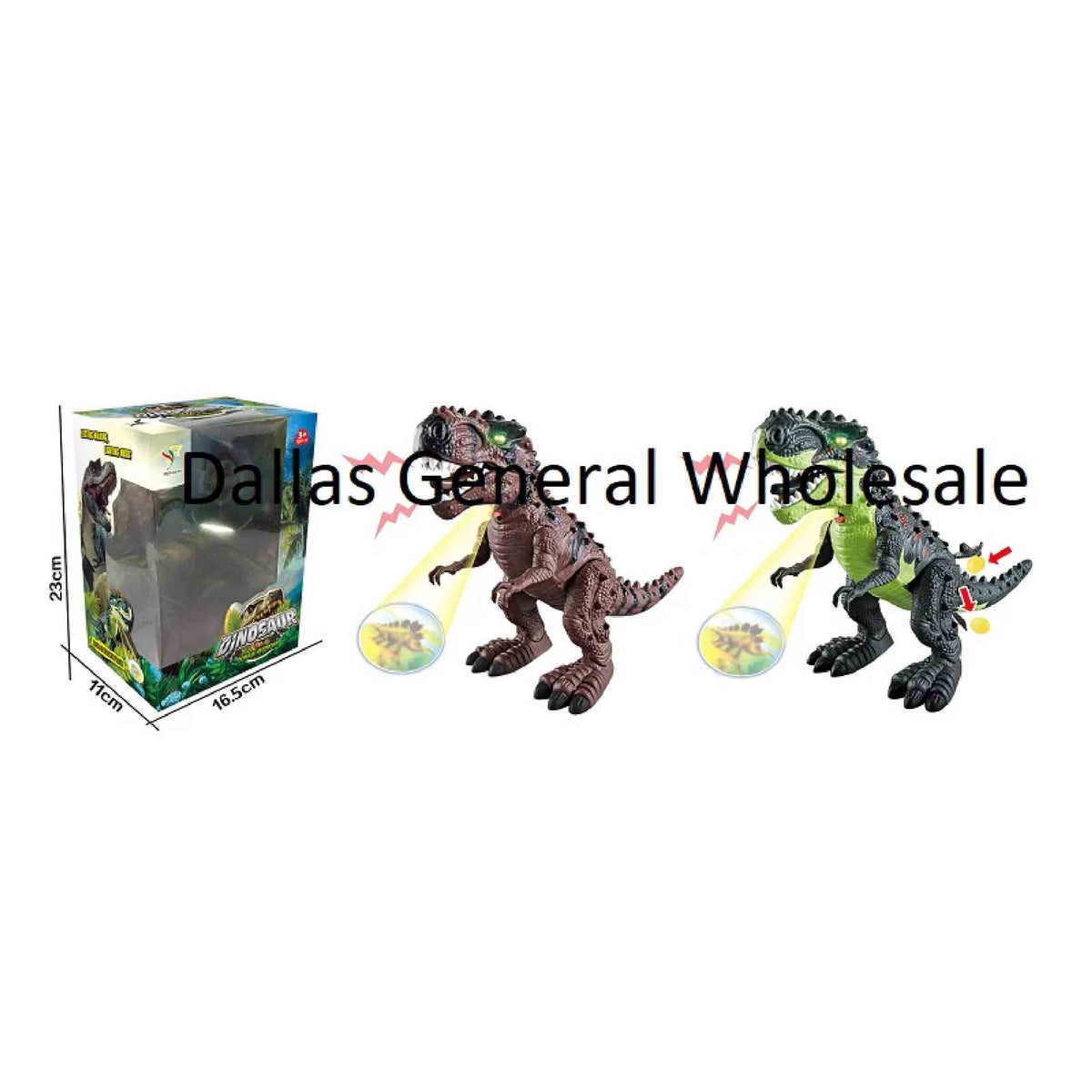 T-Rex Dinosaur Toy For Kids Wholesale