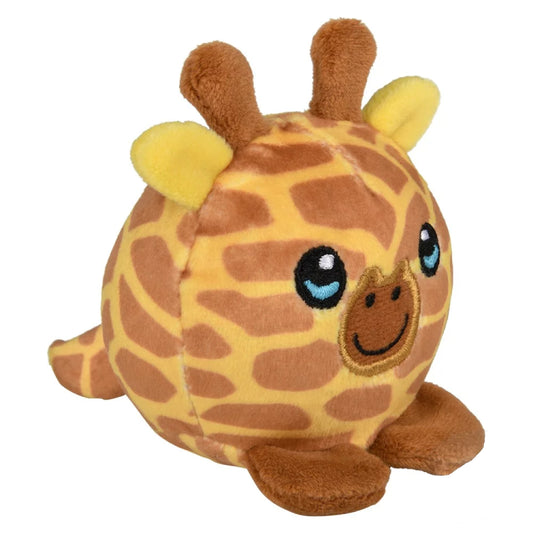 Stuffed Giraffe Animal Kids Toys In Bulk