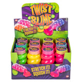 4" TWIST SLIME