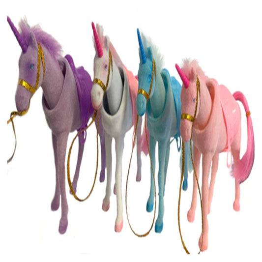 Wholesale  Unicorn Bobbleheads Adorable and Bobbing Dashboard and Desk Decorations