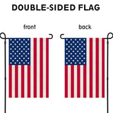 Premium Quality Beautiful USA American America Flag - 3'X5'  (Sold By Dozen)