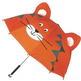 3D Animal Ear Umbrella For Kids - Assorted Bulk