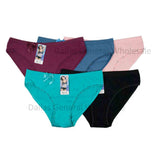 Wholesale Girls  Bikini Underwear - Assorted