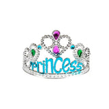 Unique Princess Tiara kids Toys In Bulk- Assorted