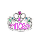 Unique Princess Tiara kids Toys In Bulk- Assorted