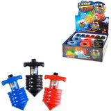 Solid Color LED Top kids Toys In Bulk- Assorted