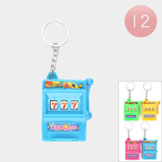 Machine Keychains (1 Dozen=$14.99)