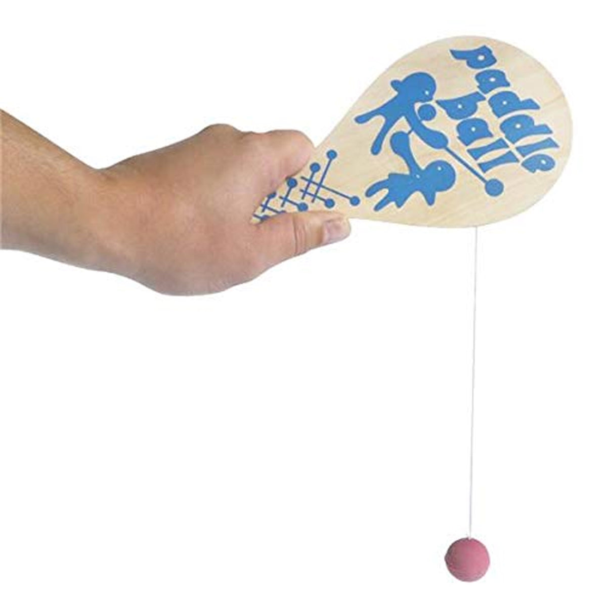 Paddle Ball kids Toys In Bulk