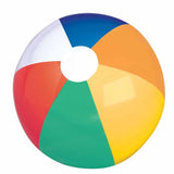 Multi-color Beach Ball For Kids In Bulk